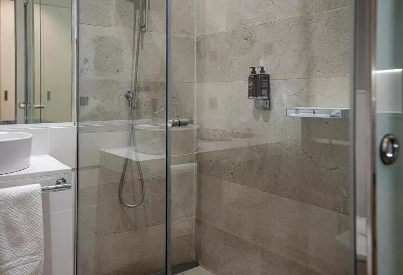 スイート, Palma Suites