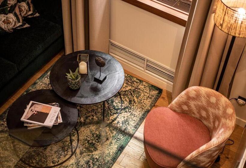 Люкс Премиум, Palma Suites