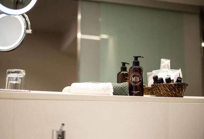 프리미엄 스위트, Palma Suites