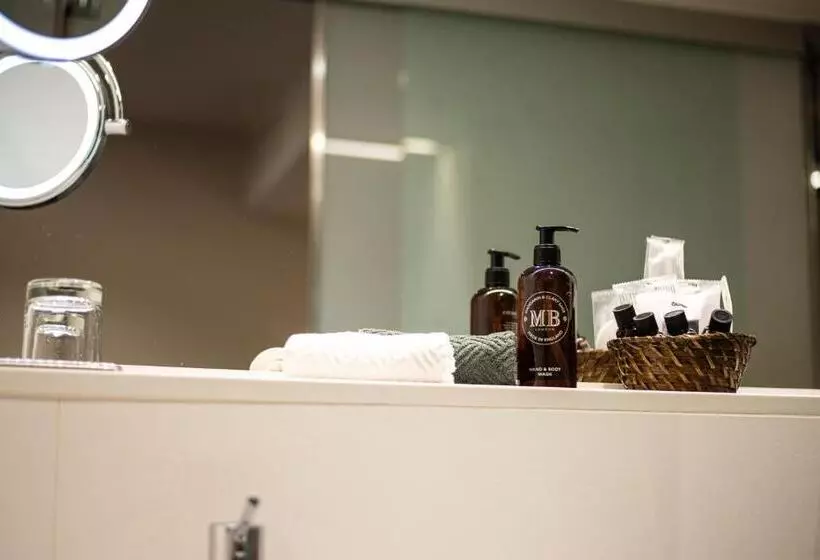 プレミアムスイート, Palma Suites
