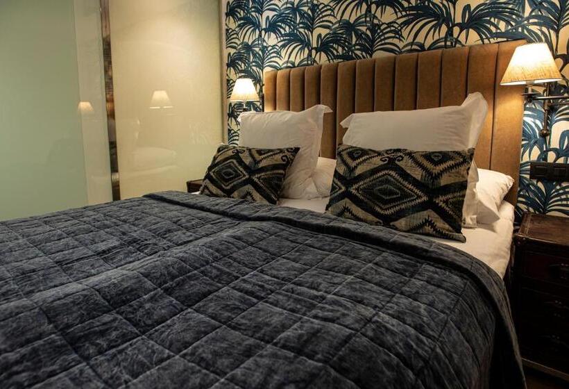 프리미엄 스위트, Palma Suites