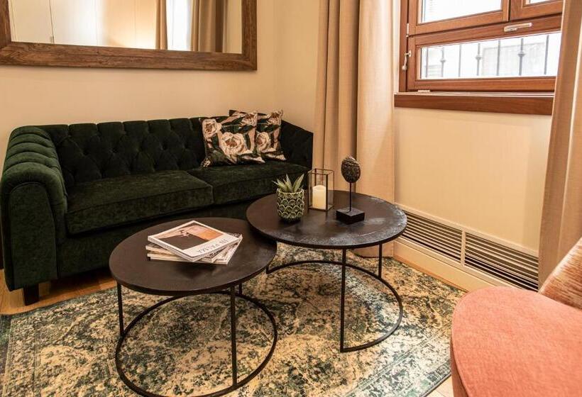 프리미엄 스위트, Palma Suites