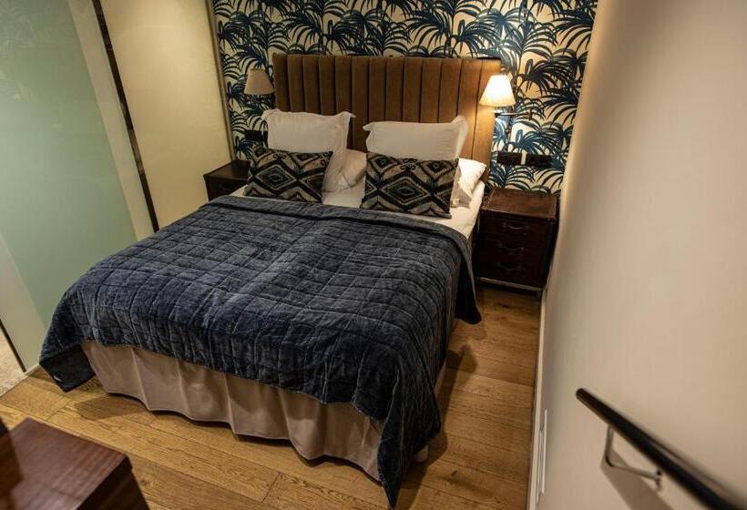 Люкс Премиум, Palma Suites