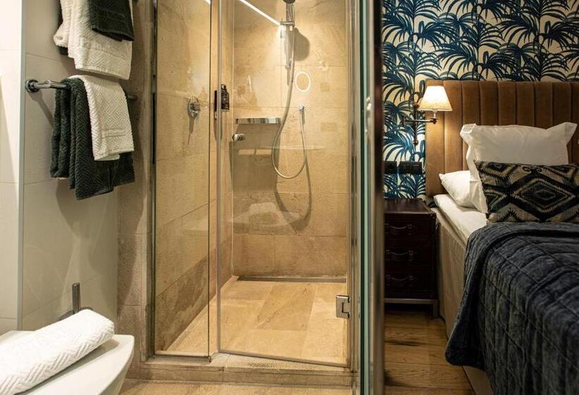 프리미엄 스위트, Palma Suites