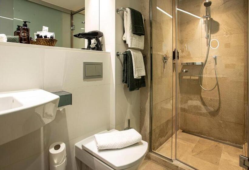 프리미엄 스위트, Palma Suites