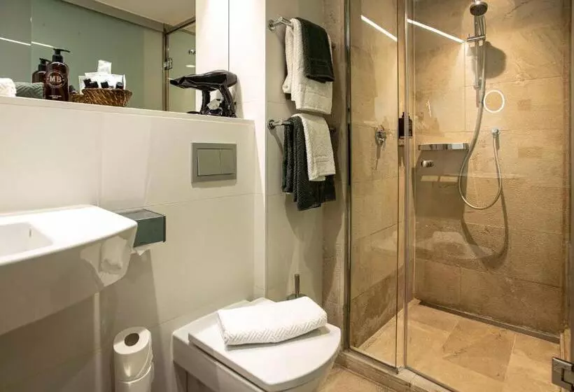 プレミアムスイート, Palma Suites