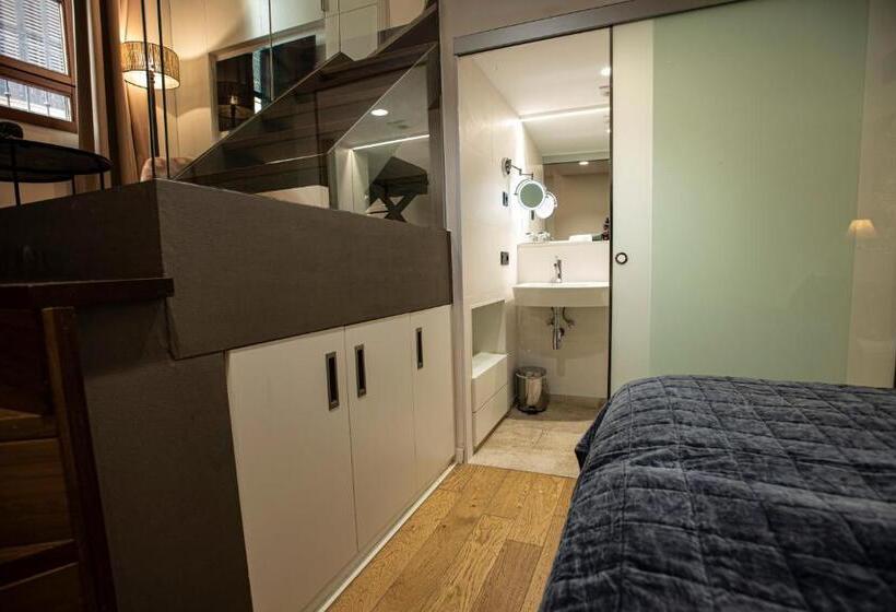 Люкс Премиум, Palma Suites