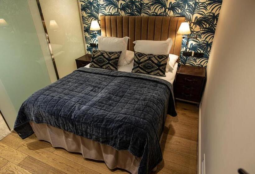 프리미엄 스위트, Palma Suites