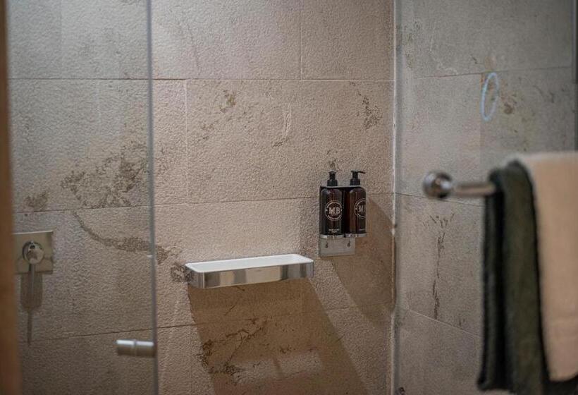 디럭스 스위트, Palma Suites