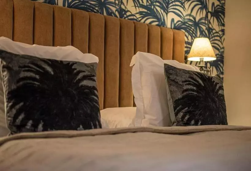 デラックススイート, Palma Suites