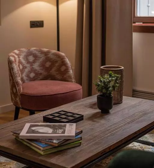 デラックススイート, Palma Suites