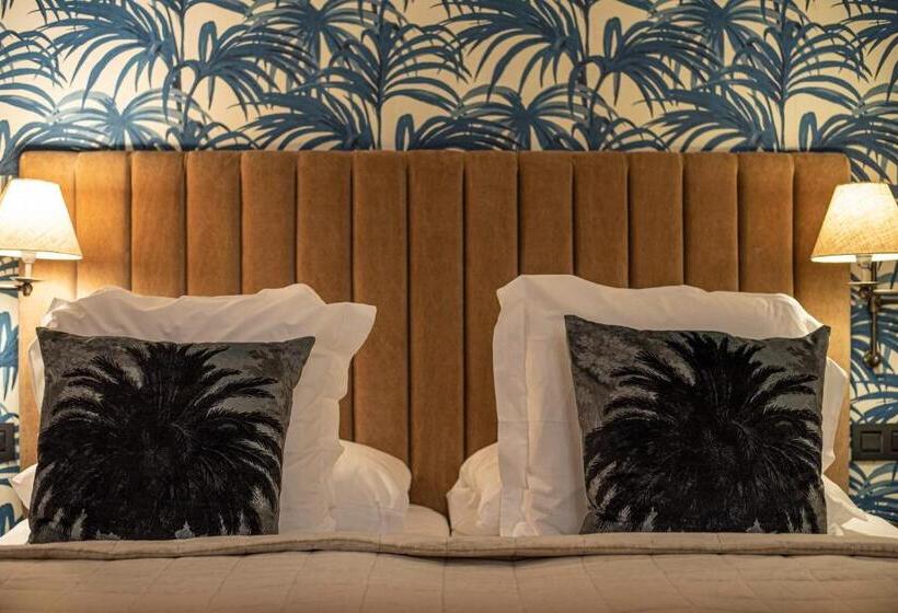 디럭스 스위트, Palma Suites