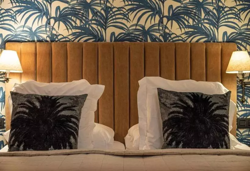 デラックススイート, Palma Suites