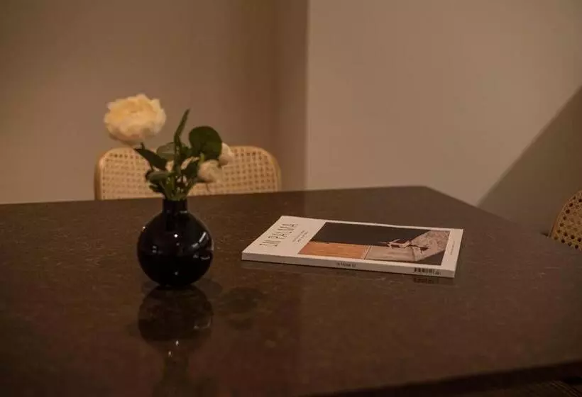 デラックススイート, Palma Suites