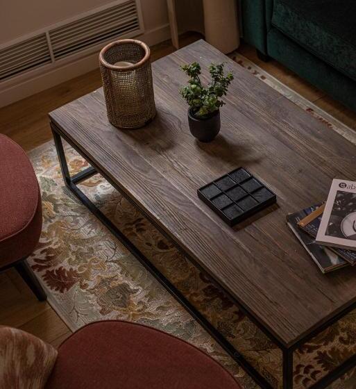 디럭스 스위트, Palma Suites