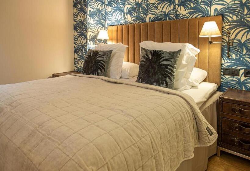 디럭스 스위트, Palma Suites