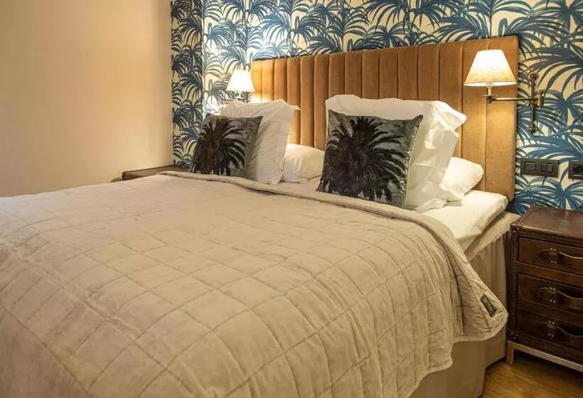 デラックススイート, Palma Suites