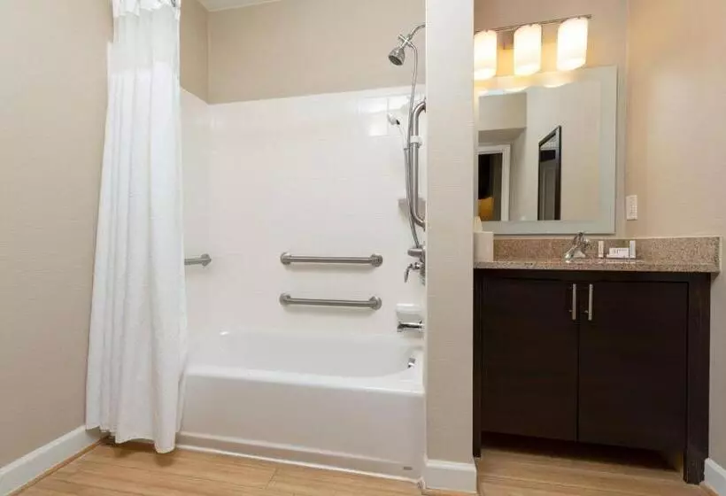 スタンダードスタジオ, Towneplace Suites Wilmington Wrightsville Beach