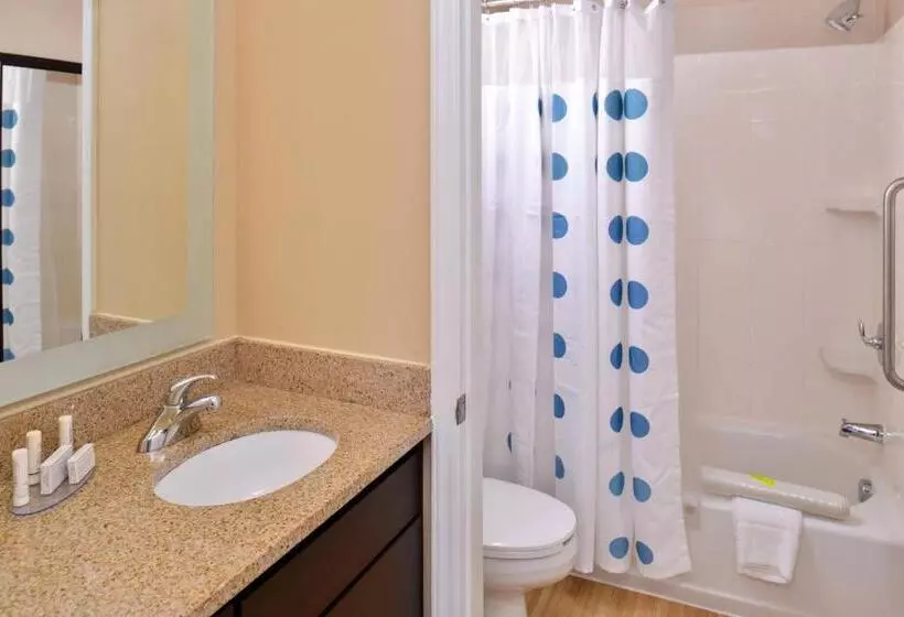 スタンダードスタジオ, Towneplace Suites Wilmington Wrightsville Beach