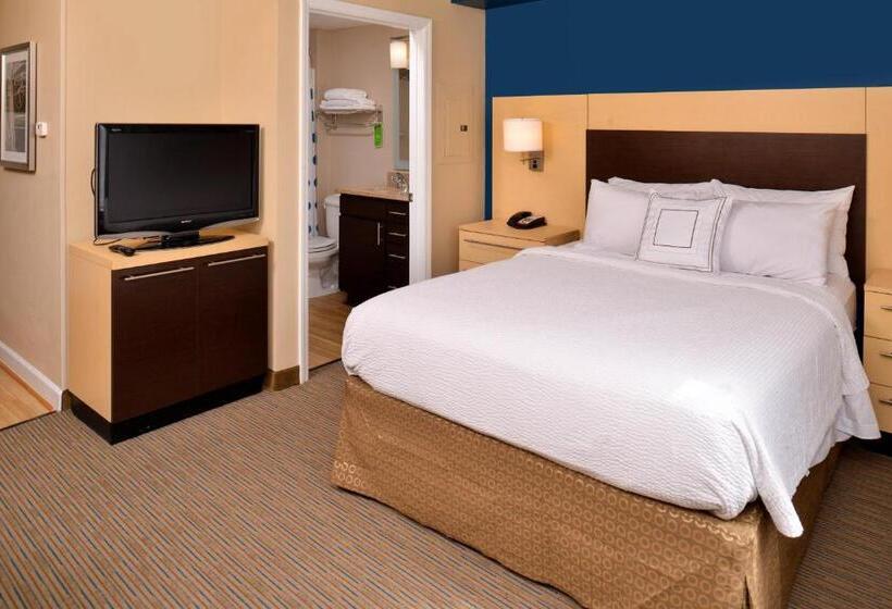 스탠다드 스튜디오, Towneplace Suites Wilmington Wrightsville Beach