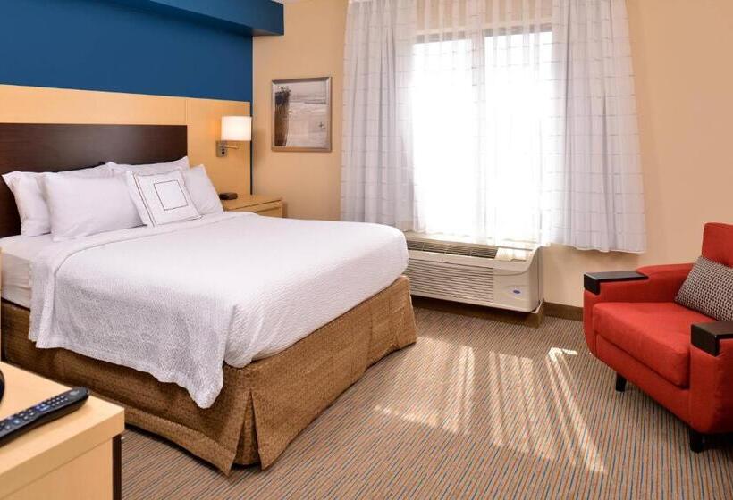 스탠다드 스튜디오, Towneplace Suites Wilmington Wrightsville Beach