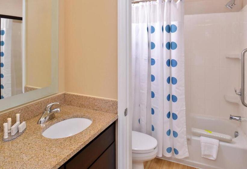 스위트, Towneplace Suites Wilmington Wrightsville Beach