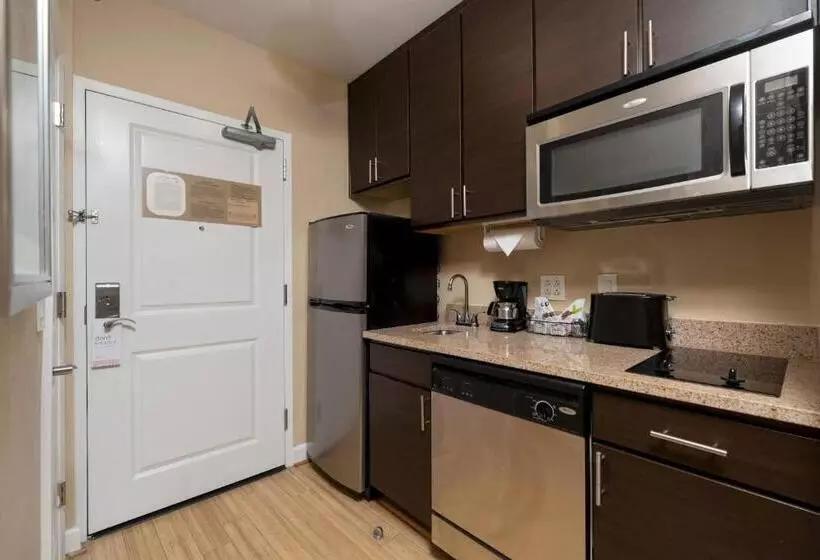 スイート, Towneplace Suites Wilmington Wrightsville Beach