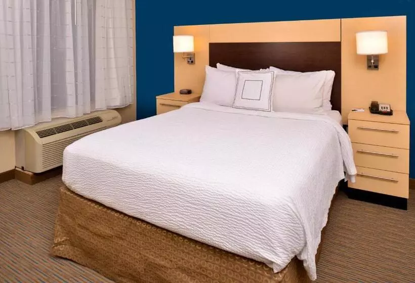 スイート, Towneplace Suites Wilmington Wrightsville Beach