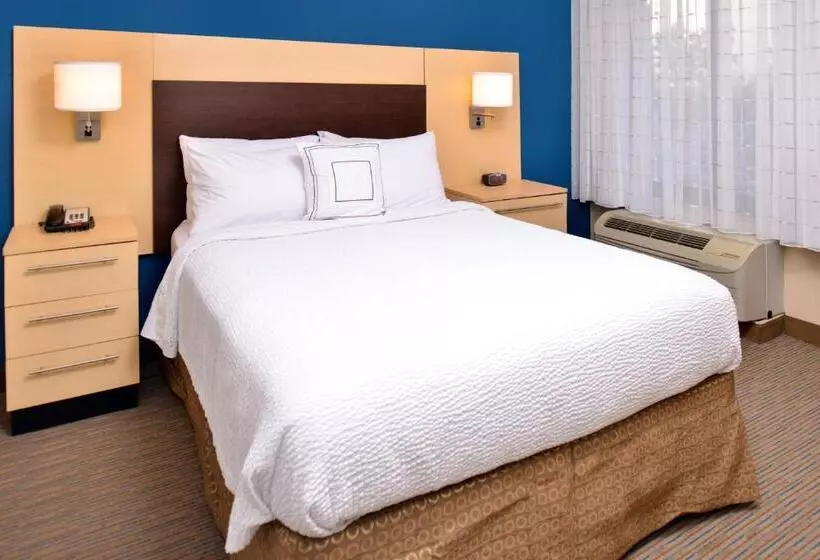スイート, Towneplace Suites Wilmington Wrightsville Beach