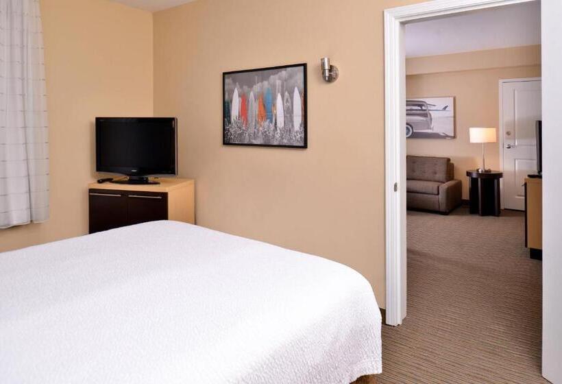 스위트, Towneplace Suites Wilmington Wrightsville Beach