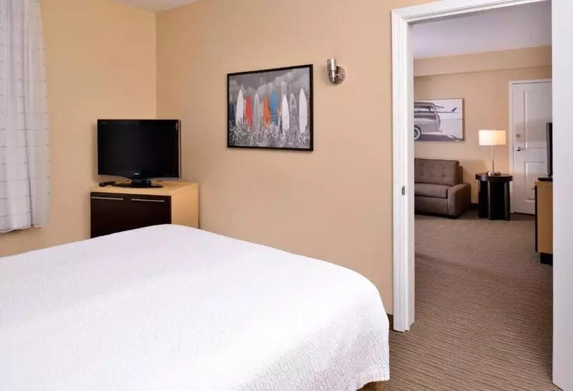 スイート, Towneplace Suites Wilmington Wrightsville Beach