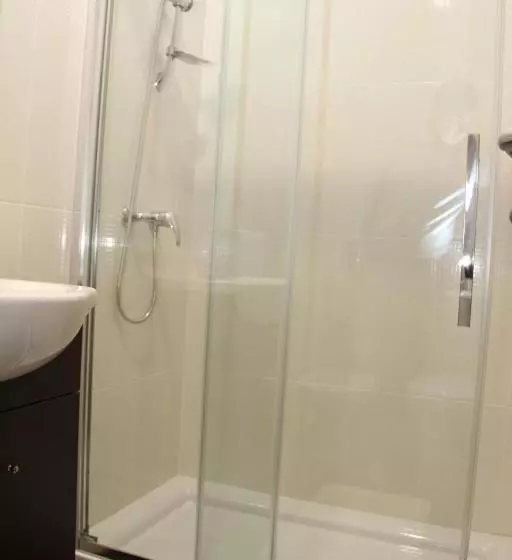 اتاق کلاسیک خانوادگی, Almada Guest House