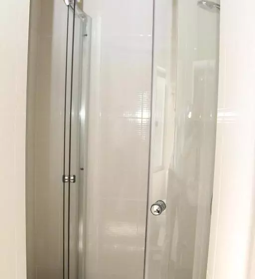 اتاق استاندارد با بالکن, Almada Guest House