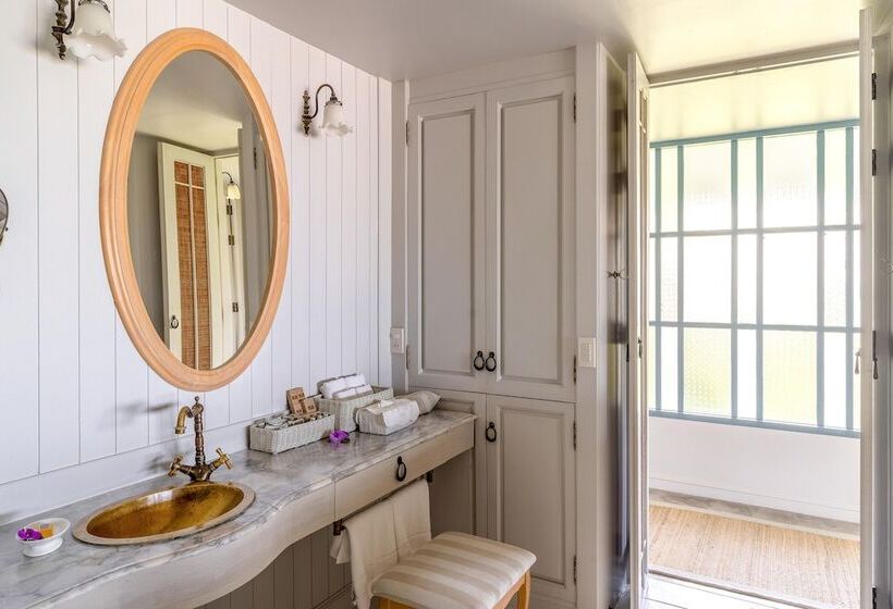 Suíte Vista Mar, Devasom Hua Hin Resort