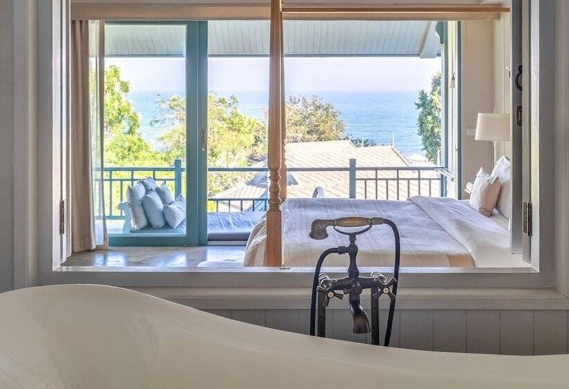 Suíte Vista Mar, Devasom Hua Hin Resort