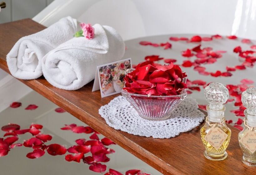 Vila 1 Quarto Vista Mar, Devasom Hua Hin Resort