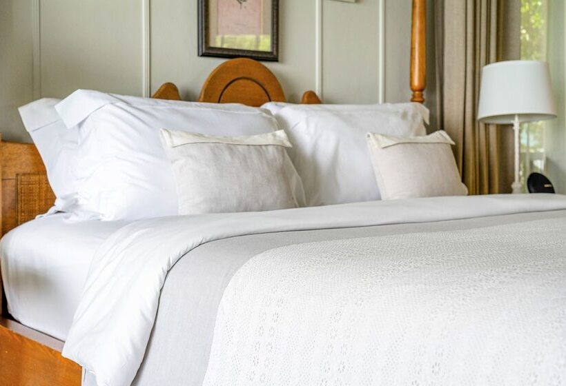 Vila 1 Quarto Vista Mar, Devasom Hua Hin Resort