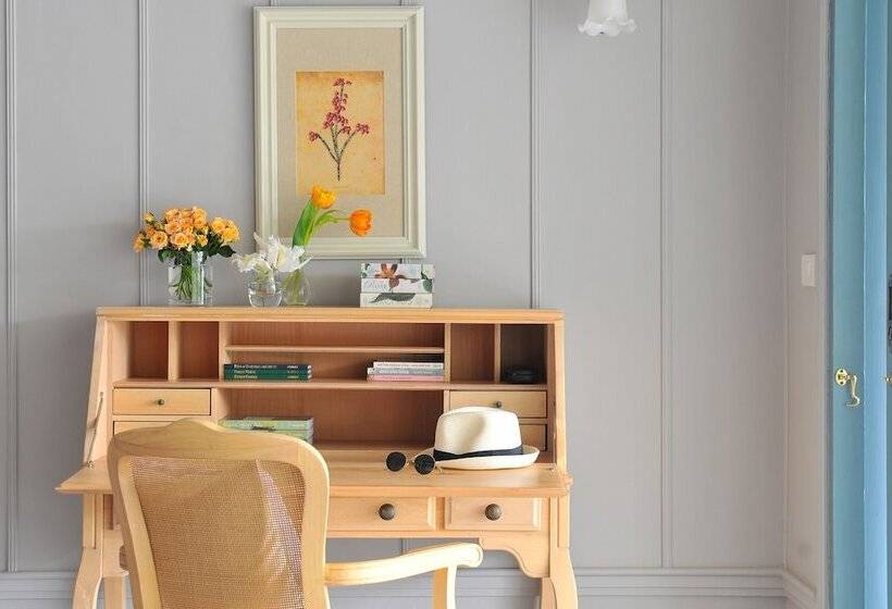 Suíte Vista Mar, Devasom Hua Hin Resort