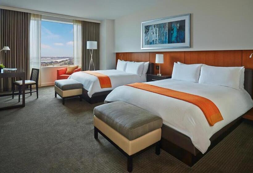 스탠다드 룸, Arista