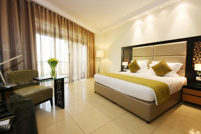 آپارتمان 1 خوابه, Bahi Ajman Palace