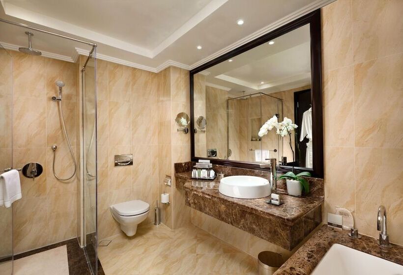 침실 1개 아파트, Bahi Ajman Palace