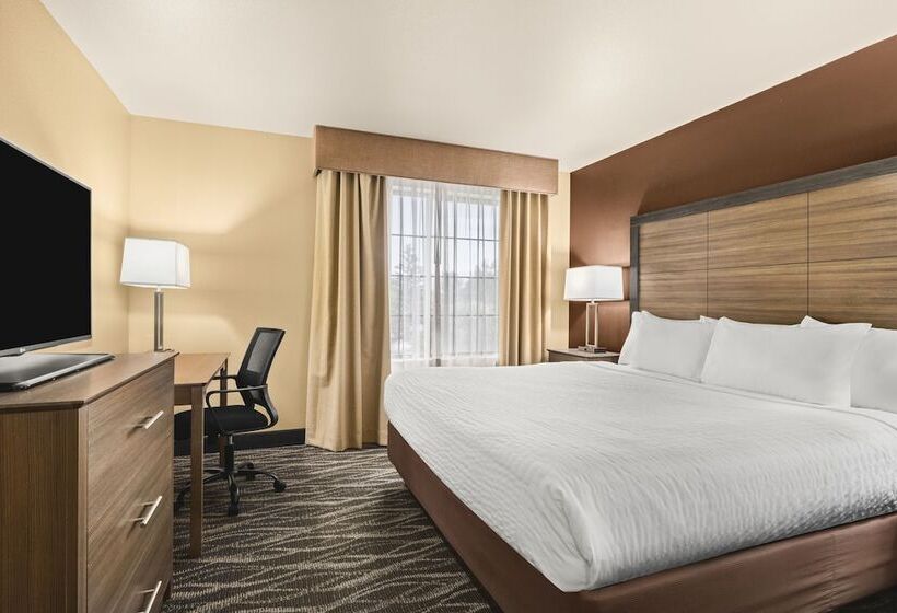 جناح, Bitterroot River Inn And Conference Center