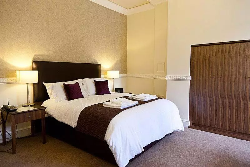 スタンダードシングルルーム, Budget Inn And Suites Mount Ephraim