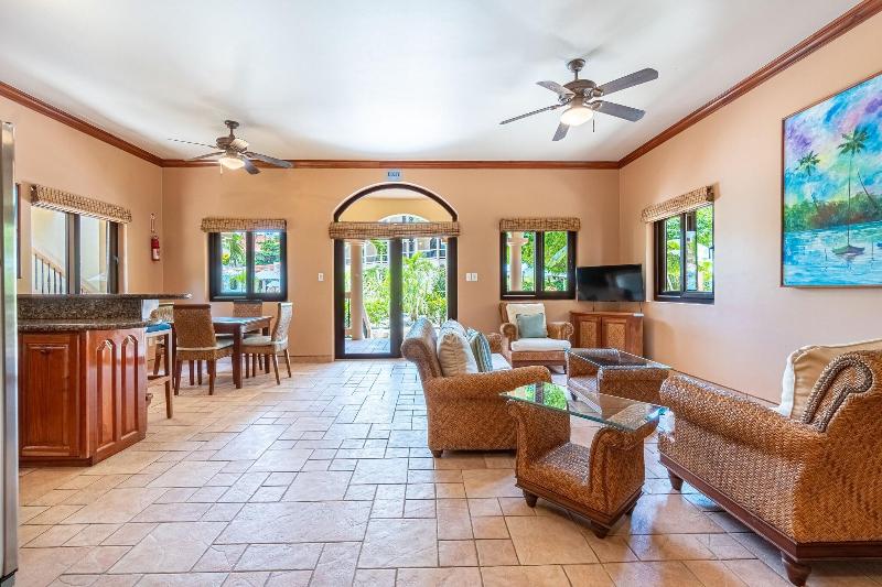 فيلا غرفتين نوم, Coco Beach Resort