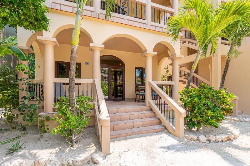 فيلا غرفتين نوم, Coco Beach Resort