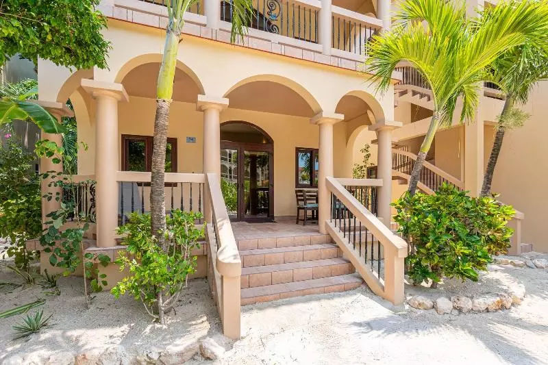 ویلای 2 خوابه, Coco Beach Resort
