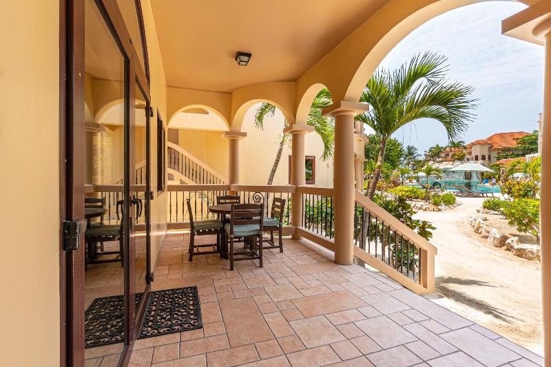 فيلا غرفتين نوم, Coco Beach Resort