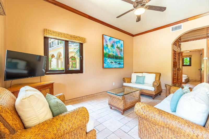 فيلا غرفتين نوم, Coco Beach Resort