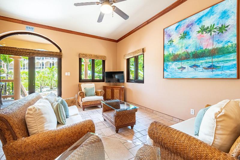 فيلا غرفتين نوم, Coco Beach Resort