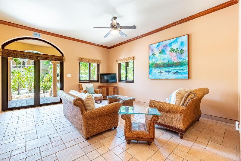 فيلا غرفتين نوم, Coco Beach Resort